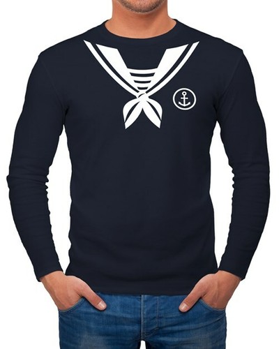 Herren long sleeve - herren, long-sleeve