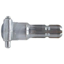 Zapfwellenverlängerung 1"3/8