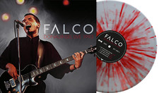 Falco - Donauinsel 1993