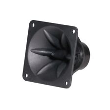 1 Paar Piezo Horn Hochtöner PTI-102 Hochton Lautsprecher Tweeter 105db 4-40 kHz 
