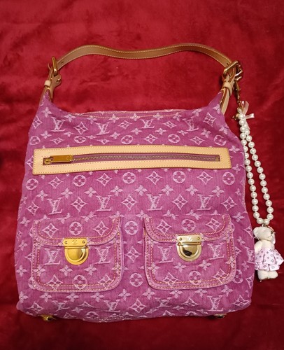 Louis vuitton tasche - vuitton, baggy