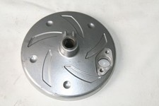 Deckel Felge vorne für