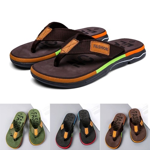 Herren badeschuhe hausschuhe - herren,
