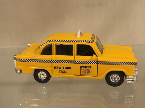 Taxi new york - taxi,