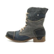 Rieker damen 93791 - damen,