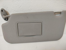 Ford Fusion JU2 Sonnenblende Blende Sonnenschutz Frontscheibe vorn links 