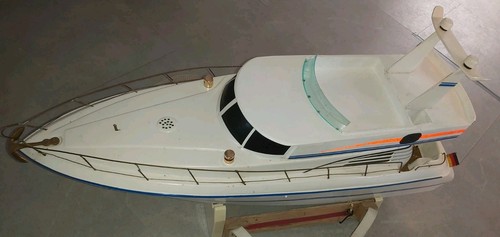 Robbe najade 1164 mit - 1164,