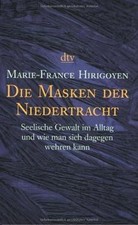Die Masken der Niedertracht