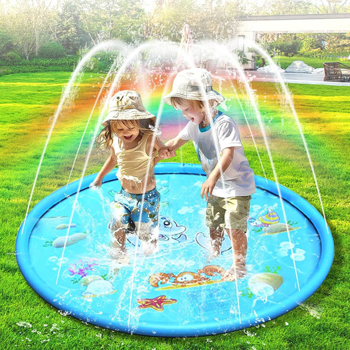 Wasserspielmatte für - wasserspielmatte,