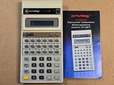 Privileg LC 1075 Sr Vintage