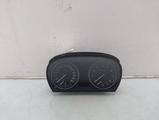 TACHOEINHEIT KMH BMW 3 serie