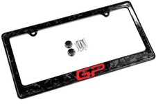 Mini GP (Red) FORGED License