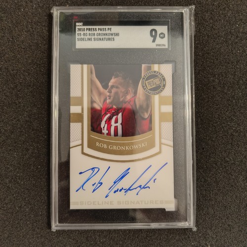 2010 rob gronkowski - 2010,