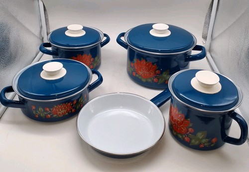 Ddr topfset töpfe - ddr,