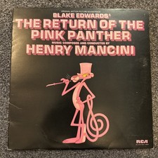 Henry Mancini - Blake Edwards'