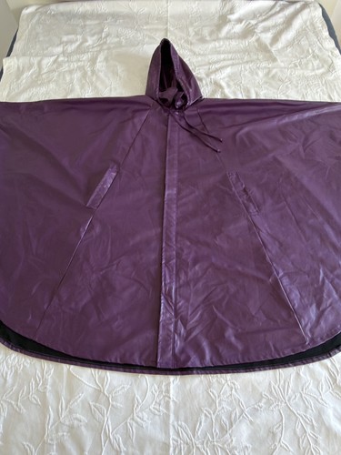 Vintage regenmantel regenjacke - vintage,