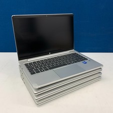 Restposten x 4 HP ProBook 640 G8, i5-1135G7, 8GB RAM, *MEHRERE FEHLER*