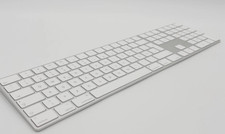 Apple Magic Keyboard Tastatur