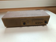 DDR RFT Robotron Radio Strela