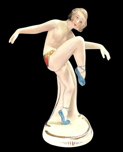 Rudolstadt volkstedt dancer - rudolstadt,