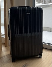 Rimowa Salsa Air, Yachting