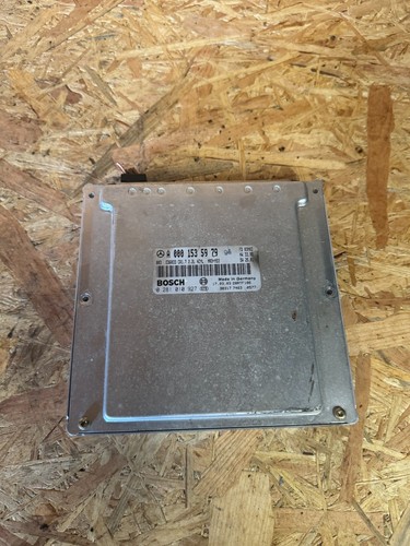 Mercedes w638 vito - w638,