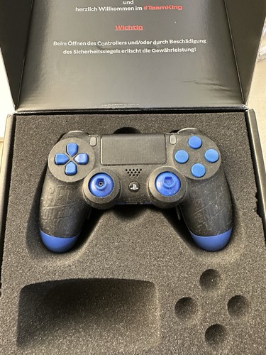 Playstation controller scuf - playstation,
