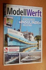 MODELLWERFT 2017-04 04-2017