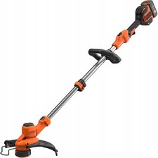 BLACK+DECKER BCSTA536 36V 33 cm Akku-Freischneider-Set