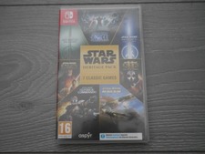 Nintendo Switch PAL Star Wars