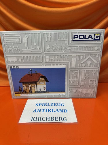Pola faller für piko - für, spur