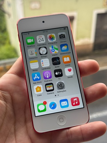 Apple ipod touch 7th - apple,