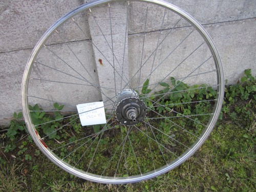 Hinterrad zoll sachs - 28,