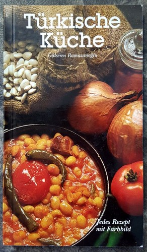 Türkische küche ramazanoglu - türkische,