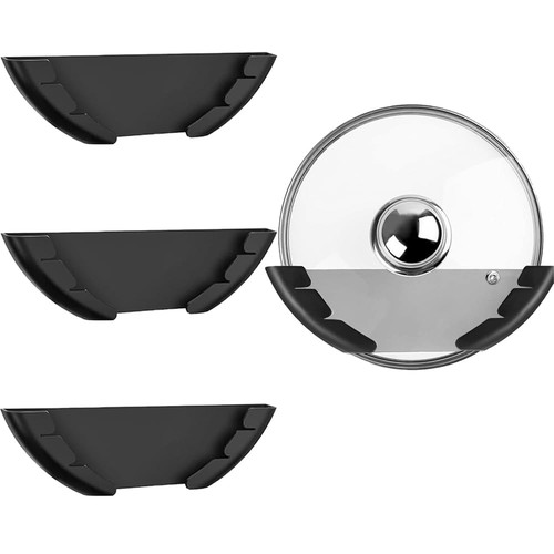 Topfdeckelhalter wand set - wand,
