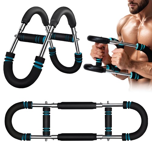 Twister armtrainer uförmiger - twister, armtrainer,