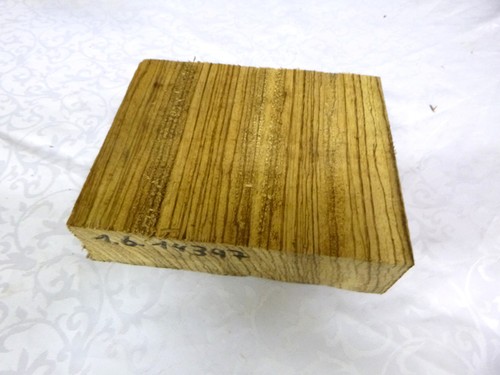Zebrano zebraholz zingana - zebrano,