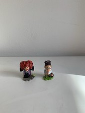 Ü-Ei Figuren 7 Zwerge