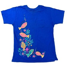 Vintage T-Shirt Grafikdruck