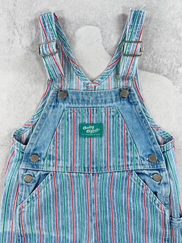 Vintage 90s oshkosh - 90s, b'gosh