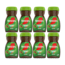 Nescafé Classic smooth