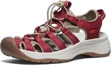 Keen women astoria west - women's,