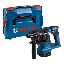Bosch GBH 18V-22 Professional Bohrhammer 18 V 1,9 J SDS Plus 0611924001 + L-Boxx