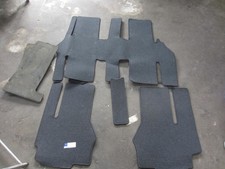 Fußmatte Matten mercedes