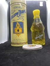 Versace YELLOW Jeans ml 75