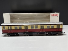 Spur H0 MÄRKLIN 4187 Berliner