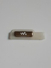 Original Sony Ericsson W890i Kamera Tasten Neu