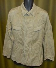 NVA Jacke Felddienst