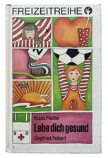 Lebe dich gesund - , klaus