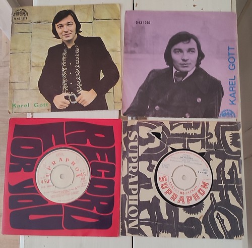 Karel gott stück - karel,